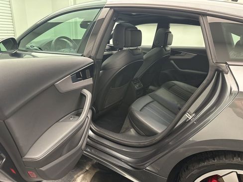 Used 2023 Audi A5 2.0T Premium Plus image 6