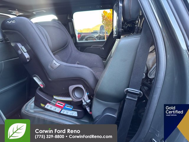 Used 2022 Ford Expedition Timberline AWD/4WD image 14
