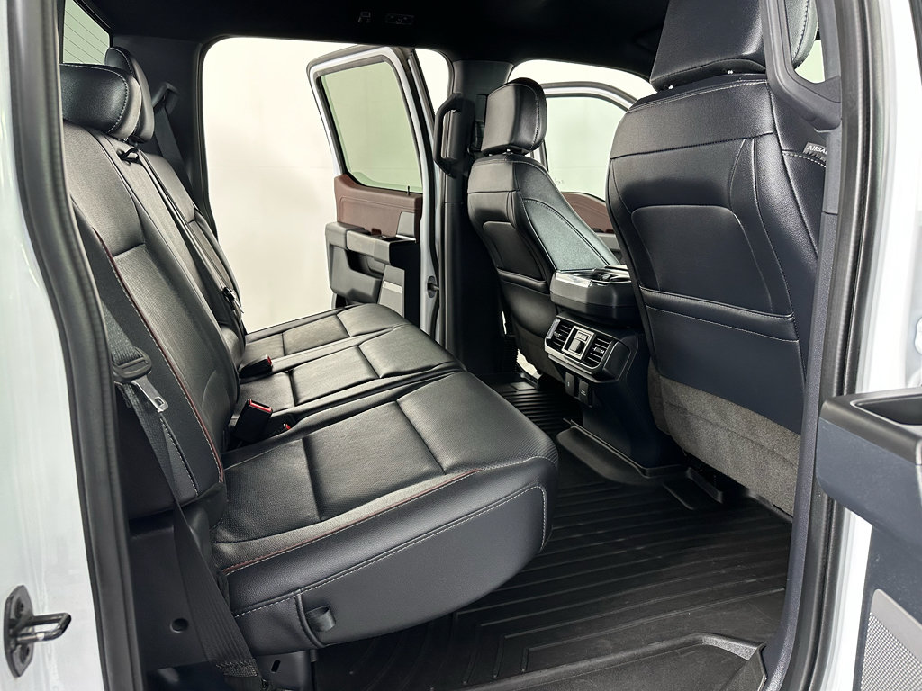 Used 2023 Ford F150 Lariat w/ Equipment Group 502A High AWD/4WD image 30