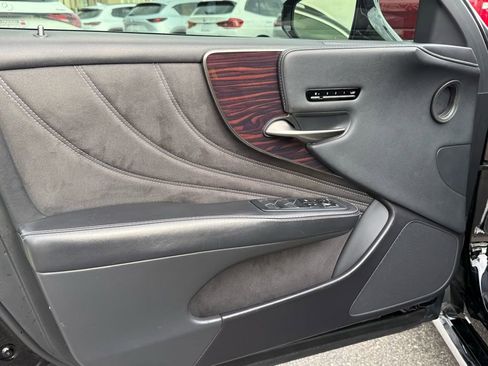 Used 2019 Lexus LS 500 500 Base w/ Interior Upgrade Package image 20