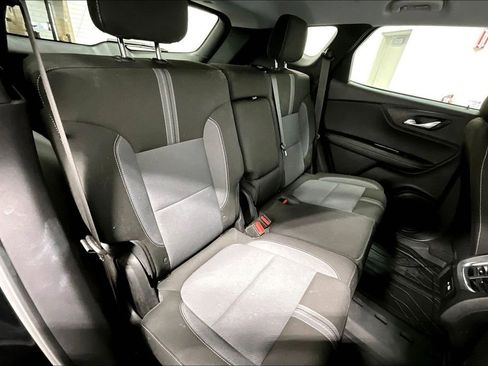 Used 2024 Chevrolet Blazer LT image 34