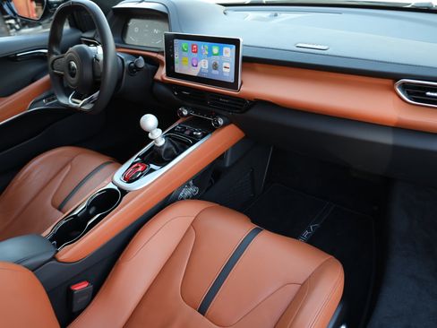 Used 2024 Lotus Emira First Edition image 15