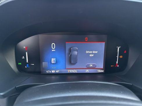 New 2025 Ford Escape ST-Line w/ Tech Pack #1 image 18