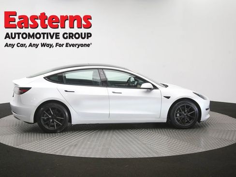 Used 2023 Tesla Model 3 Standard Range RWD image 39