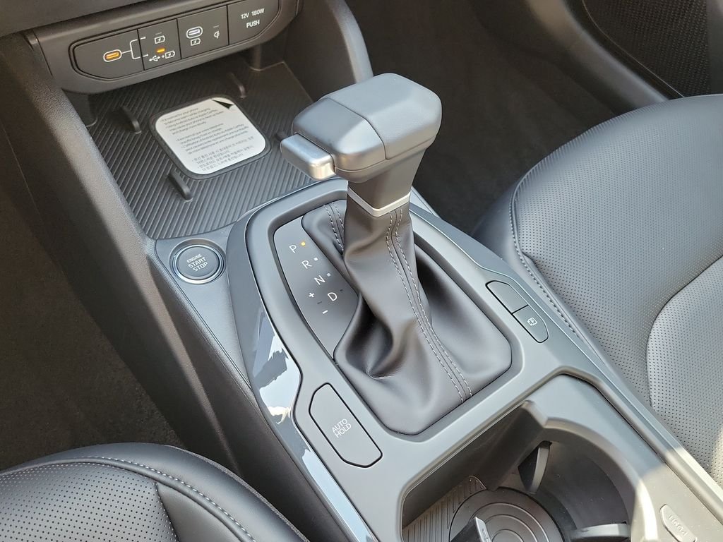 New 2026 Kia K4 EX FWD image 33