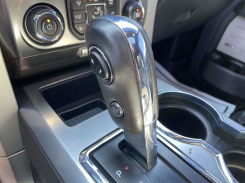 Used 2014 Ford F150 FX4 w/ Equipment Group 402A Luxury image 17