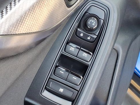 Certified 2022 Subaru WRX image 13