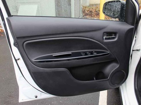 Used 2020 Mitsubishi Mirage SE image 12