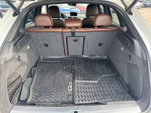 Used 2018 Audi Q3 2.0T Premium Plus w/ Premium Plus Package image 14