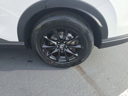 New 2026 Honda CR-V Sport-L image 33