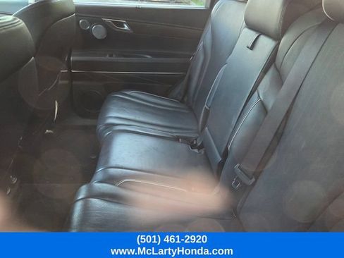 Used 2023 Genesis GV80 3.5T w/ Advanced Package AWD/4WD image 12
