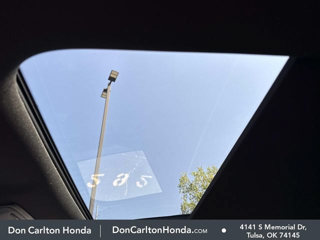 New 2026 Honda Pilot TrailSport image 15