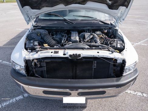 Used 1997 Dodge Ram 2500 Truck 2WD Regular Cab image 18