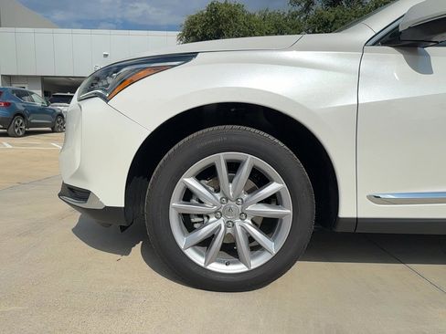 Used 2024 Acura RDX SH-AWD image 10