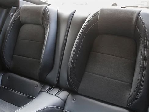 New 2025 Ford Mustang EcoBoost image 16