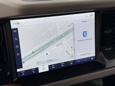 Used 2023 Ford Bronco Wildtrak image 20