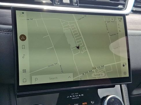 Used 2022 Jaguar F-PACE S AWD/4WD image 23