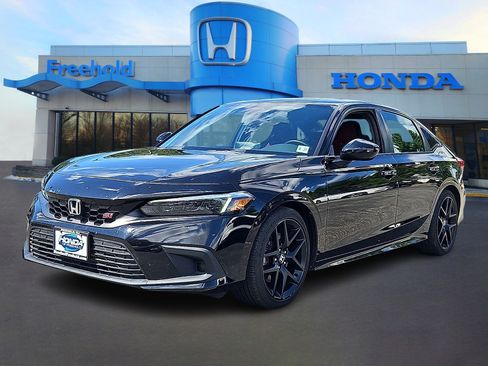 Used 2022 Honda Civic Si image 3