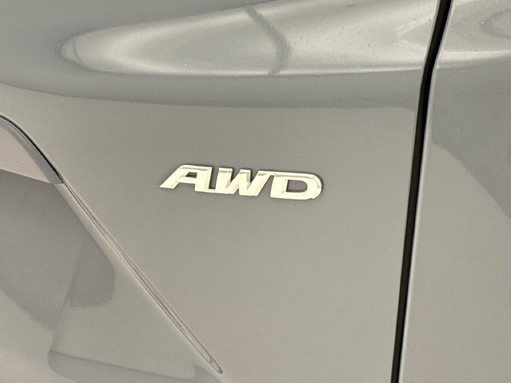 Certified 2021 Honda CR-V EX-L image 10