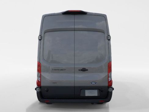 New 2026 Ford Transit 350 148 High Roof AWD image 33