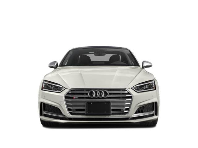Used 2018 Audi S5 Premium Plus w/ S Sport Package AWD/4WD image 5