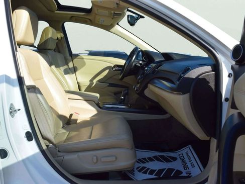 Used 2018 Acura RDX FWD image 12