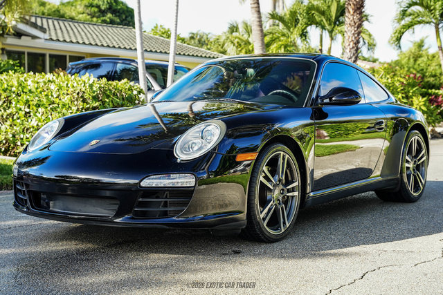 Used 2012 Porsche 911 Carrera RWD image 13