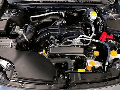 Used 2025 Subaru Legacy Limited AWD/4WD image 10