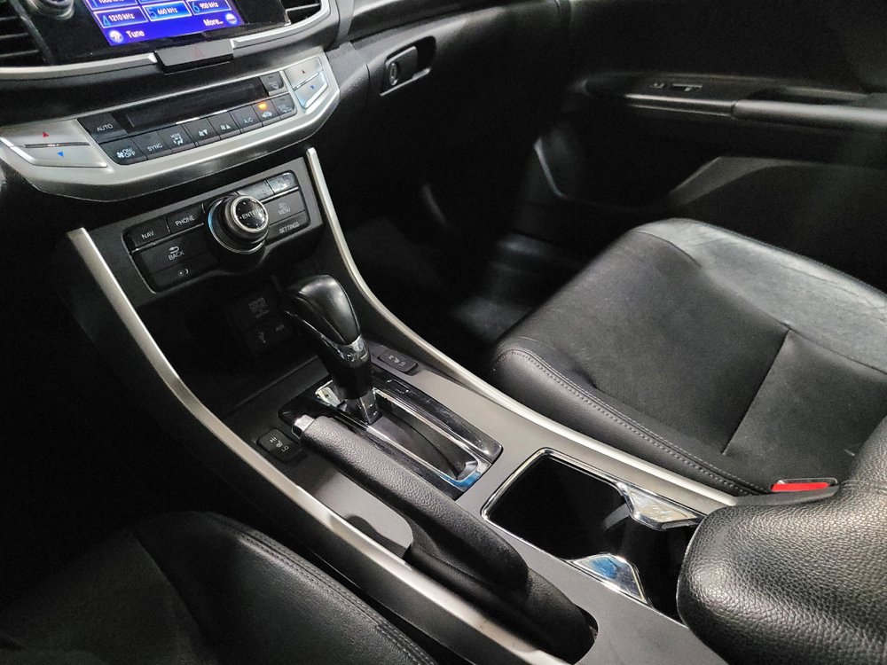 Used 2015 Honda Accord EX-L image 26