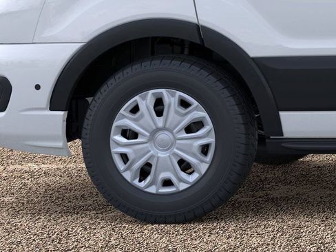 New 2025 Ford Transit 350 XLT image 19