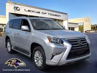 Used 2016 Lexus GX 460 w/ Premium Package video 1