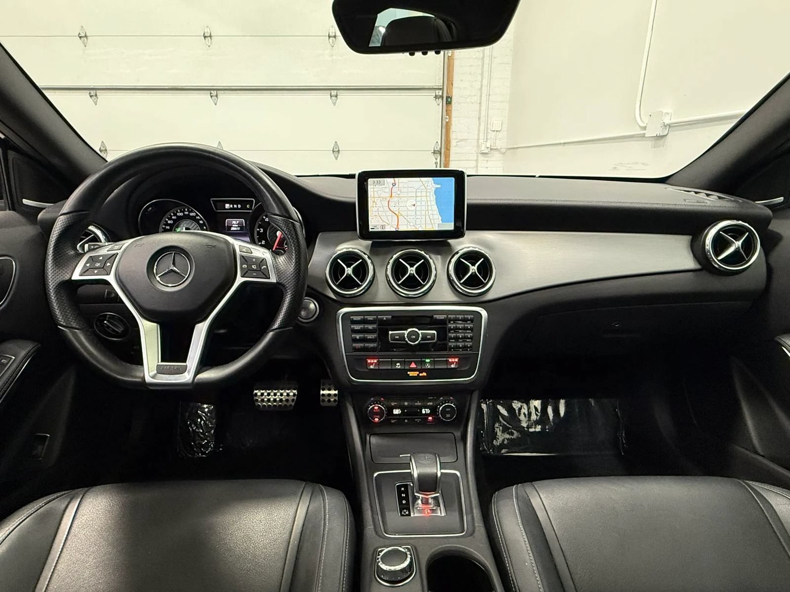 Used 2015 Mercedes-Benz GLA 45 AMG 4MATIC image 18