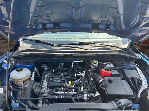 Used 2022 Ford Escape SEL AWD/4WD image 27