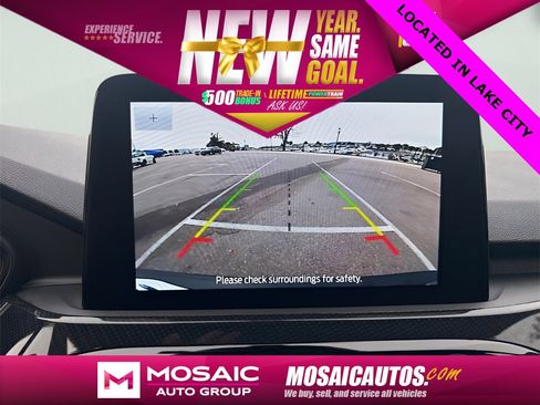 Used 2025 Ford Escape ST-Line image 36