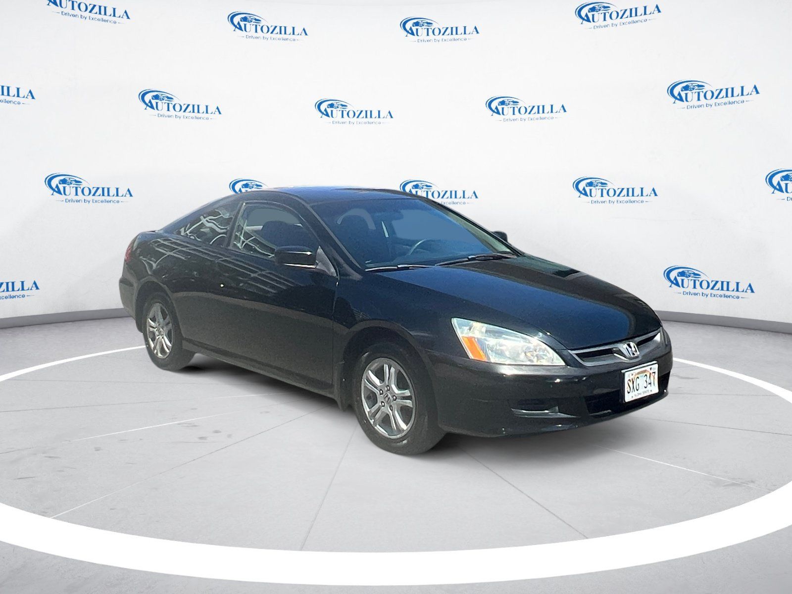 Used 2006 Honda Accord LX image 7