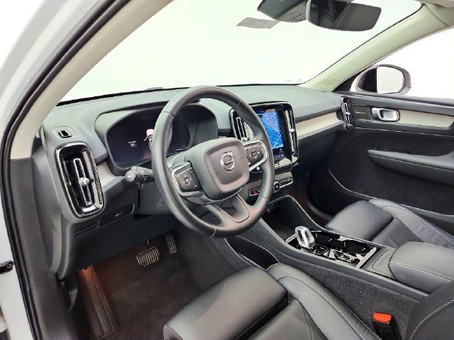 Used 2023 Volvo XC40 B5 Ultimate w/ Climate Package AWD/4WD image 21