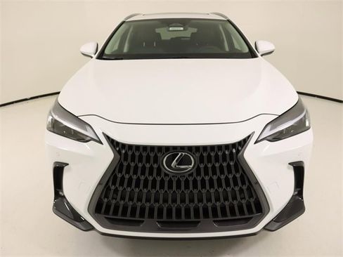 New 2026 Lexus NX 350 350 Premium image 7