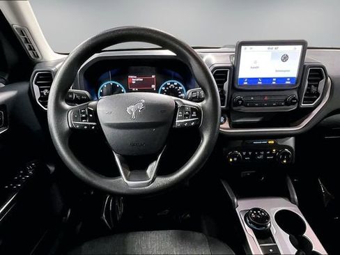 Used 2024 Ford Bronco Sport Big Bend image 9