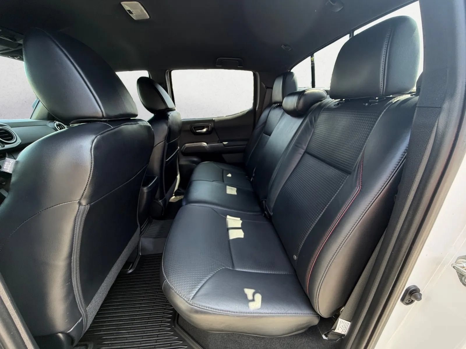 Used 2018 Toyota Tacoma TRD Pro AWD/4WD image 21