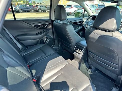 Used 2024 Subaru Outback Touring AWD/4WD image 23