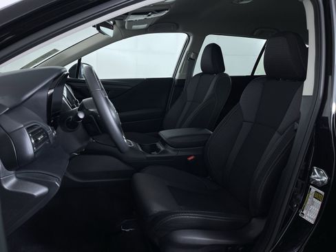 Certified 2025 Subaru Outback Premium w/ Popular Package #1A image 15