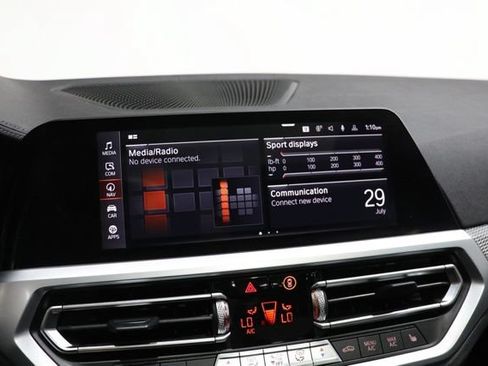 Used 2020 BMW M340i w/ Driving Assistance Package RWD image 23