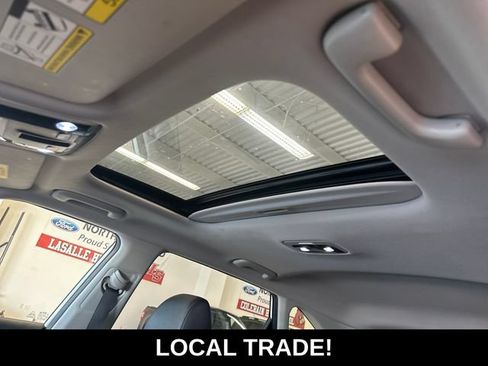 Used 2021 Kia Seltos EX AWD/4WD image 3