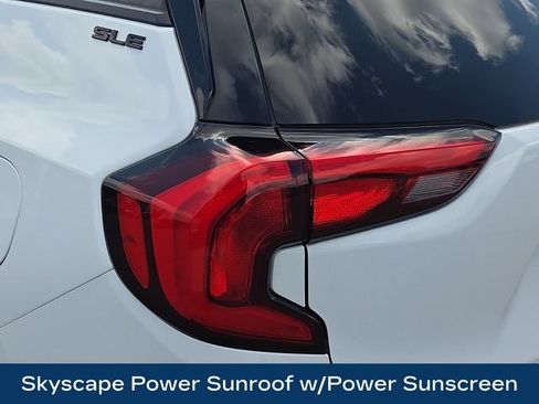 Used 2020 GMC Terrain SLE w/ Driver Convenience Package AWD/4WD image 12
