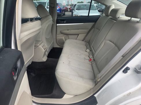 Used 2011 Subaru Legacy 2.5i Premium AWD/4WD image 11