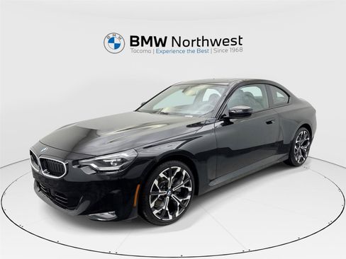 New 2026 BMW 230i xDrive Coupe w/ Convenience Package image 1