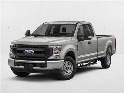 Used 2022 Ford F250 XL w/ STX Appearance Package