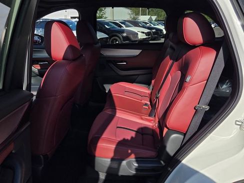 New 2026 MAZDA CX-70 3.3 Turbo S w/ Premium Package image 5