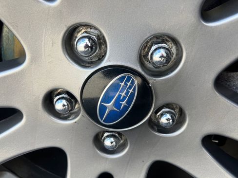 Used 2016 Subaru Impreza 2.0i Sport Limited AWD/4WD image 31
