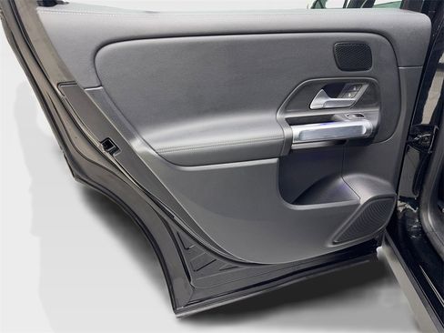 Used 2024 Mercedes-Benz EQB 300 4MATIC w/ Winter Package image 34